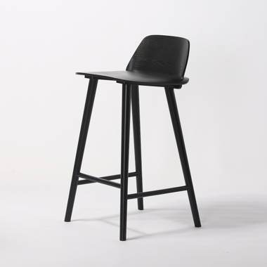 Muuto nerd best sale bar stool replica